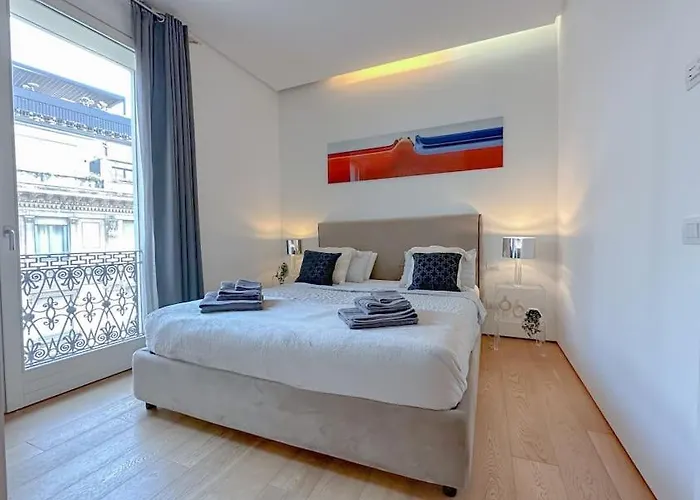 In Duomo - Elite * Milán