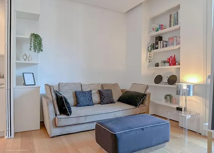 In Duomo - Elite Apartamento