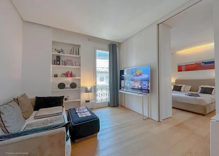 In Duomo - Elite Apartmán *