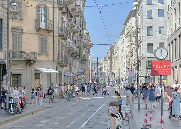 Apartmán In Duomo - Elite *