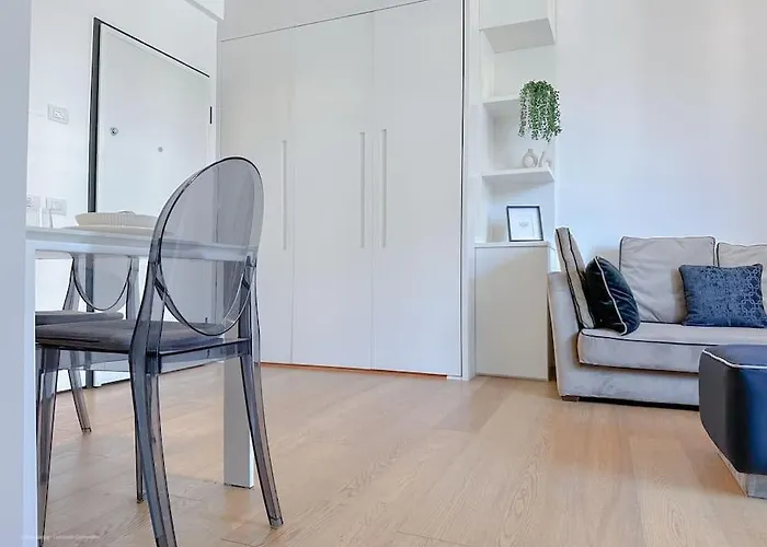 Apartmán In Duomo - Elite Milán