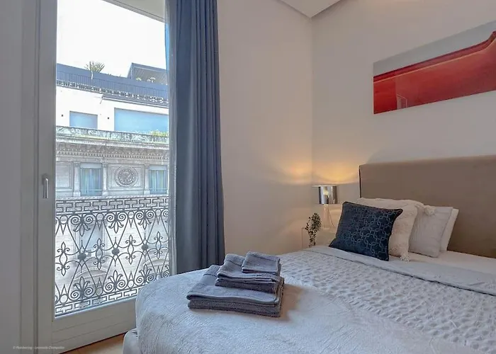 In Duomo - Elite * Milán