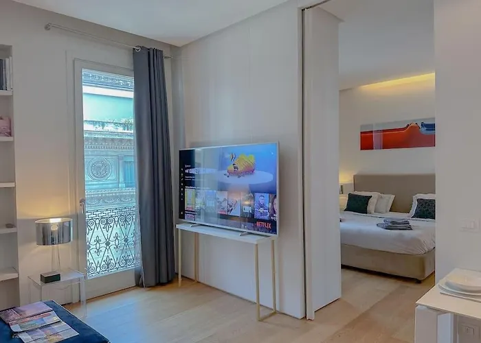 In Duomo - Elite Apartamento