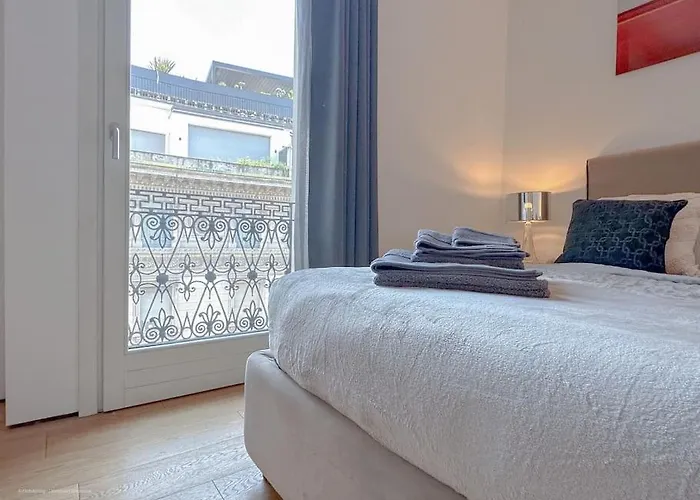 Apartmán In Duomo - Elite