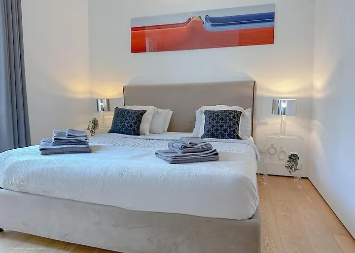 In Duomo - Elite Apartmán *