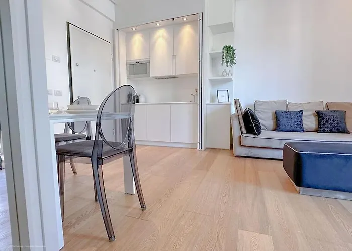 Apartmán In Duomo - Elite *