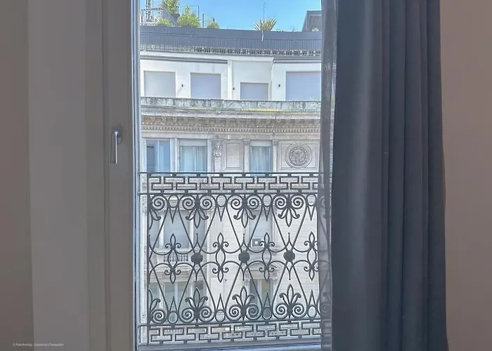 In Duomo - Elite Milán