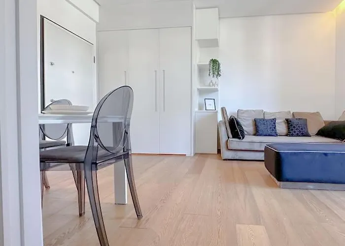 Apartmán In Duomo - Elite Milán