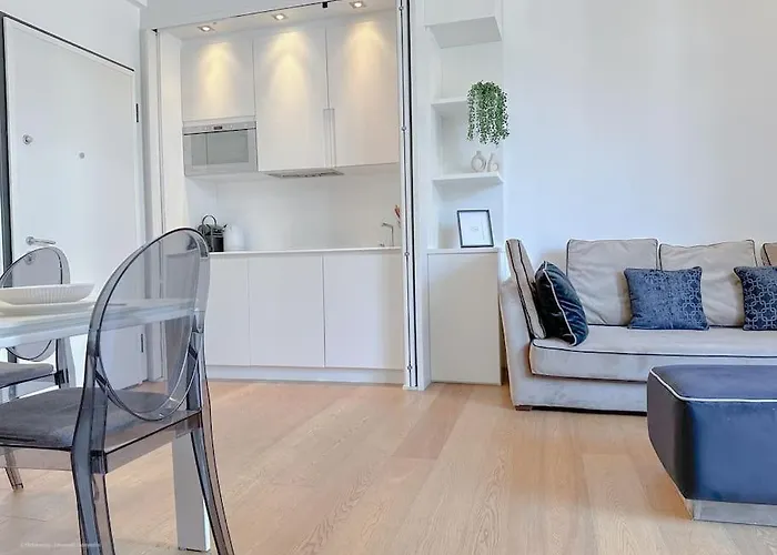 Apartmán In Duomo - Elite *