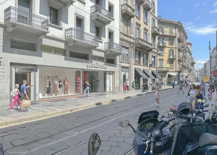 In Duomo - Elite * Milán