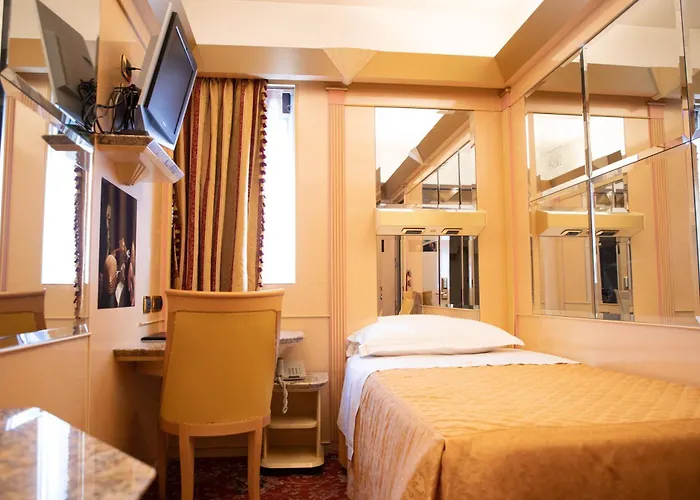 Wagner Otel