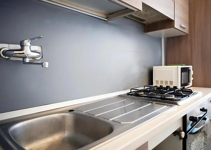 דירה Enjoy Gorla *