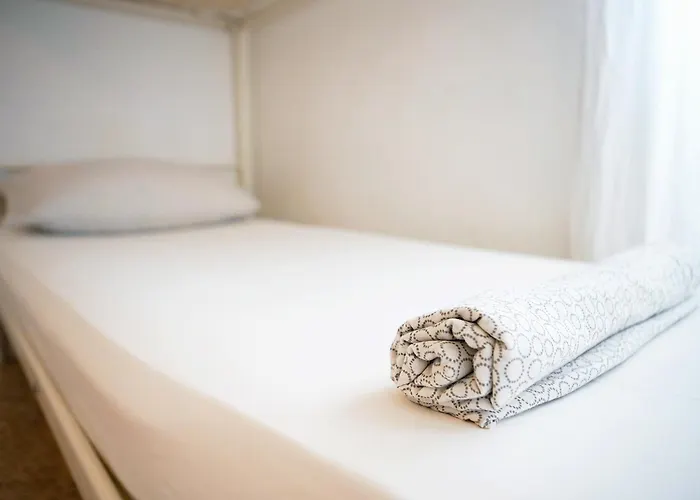 דירה Enjoy Gorla מילאנו