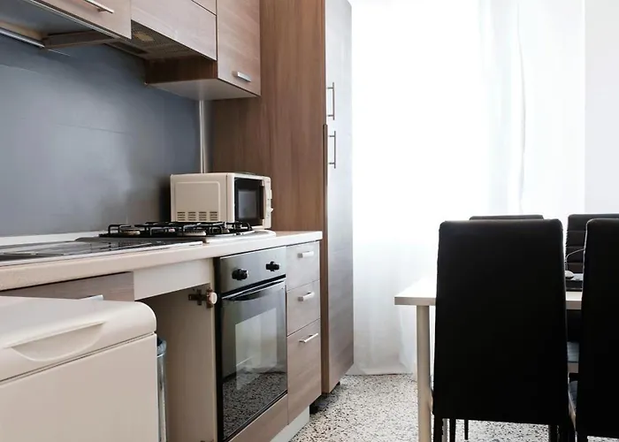 דירה Enjoy Gorla