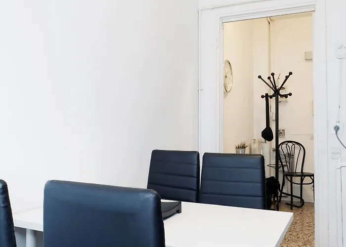 Apartment Enjoy Gorla *