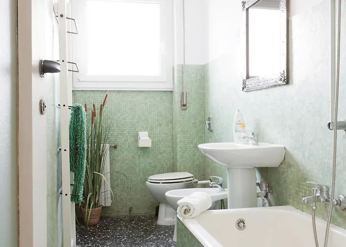 Enjoy Gorla דירה מילאנו