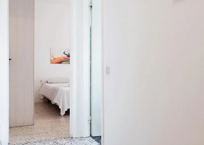 דירה Enjoy Gorla מילאנו