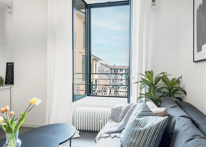 Easylife - - G Emiliani 1 113 - Porta Romana