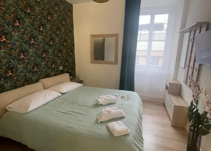 Le Residenze Torricelli Milán