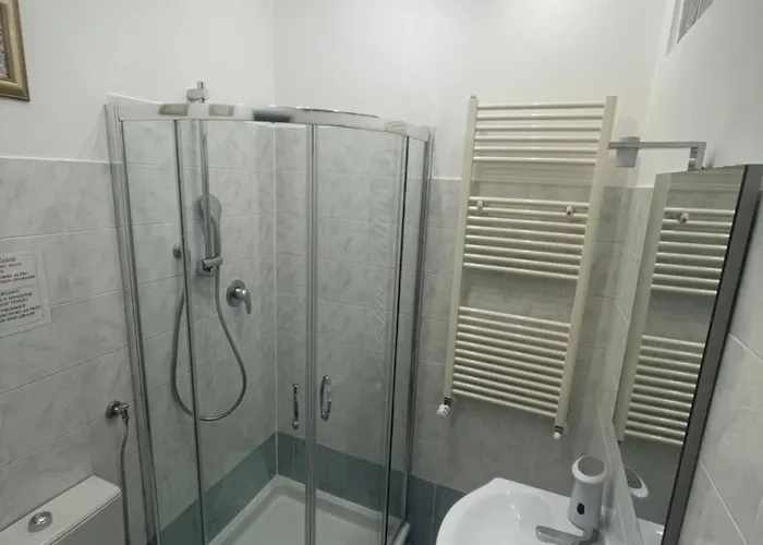 Le Residenze Torricelli * Milán