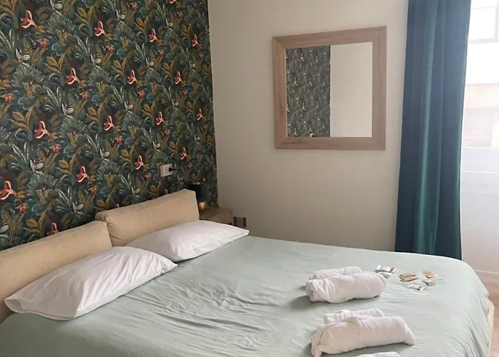 Le Residenze Torricelli 아파트 *