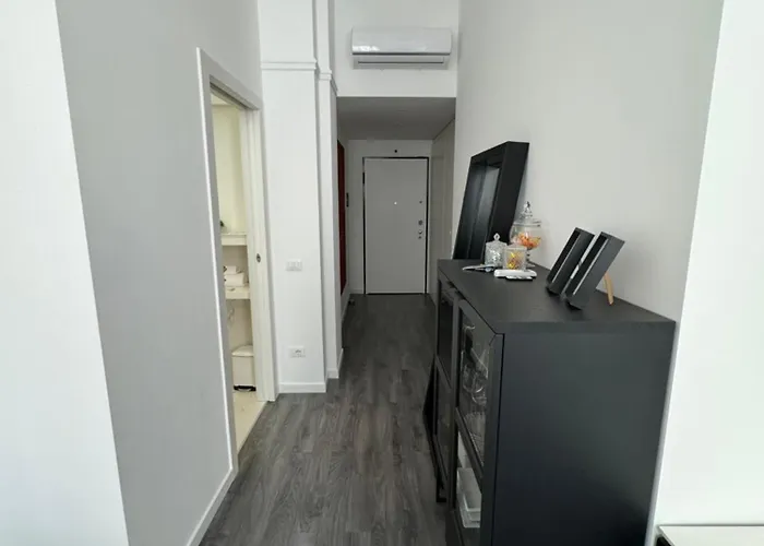 Maisons Via Torino Διαμέρισμα