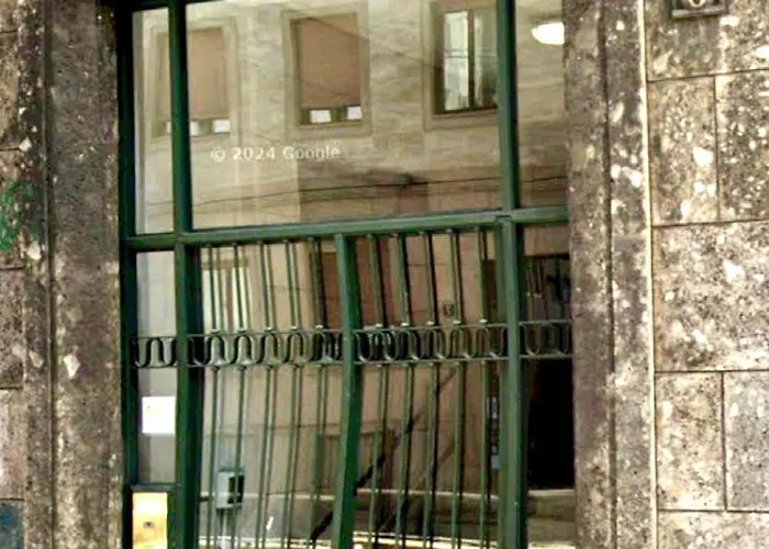 Cute And Duomo - Red Apartmán *