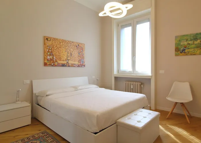 Your From - Apartamento Milán