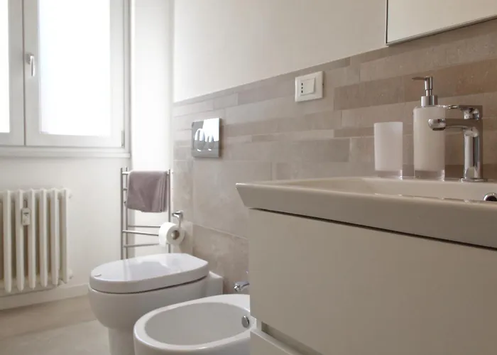 アパート Your From - ミラノ