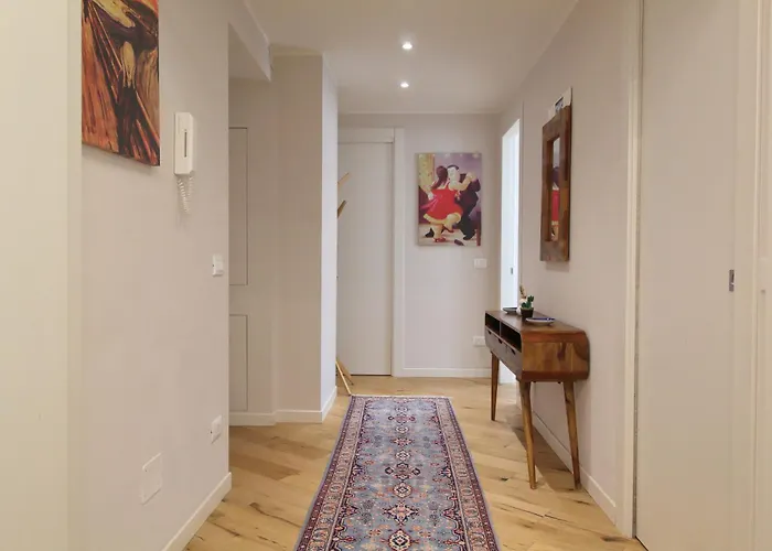 Your From - アパート