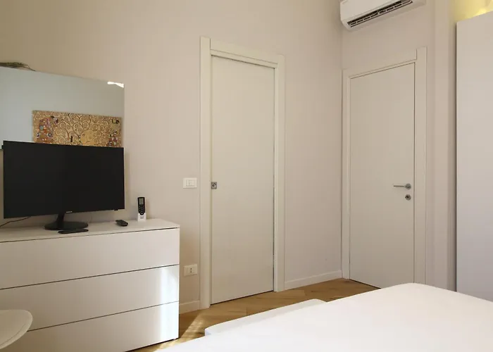 Apartamento Your From -