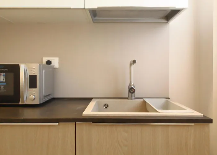 Your From - アパート *