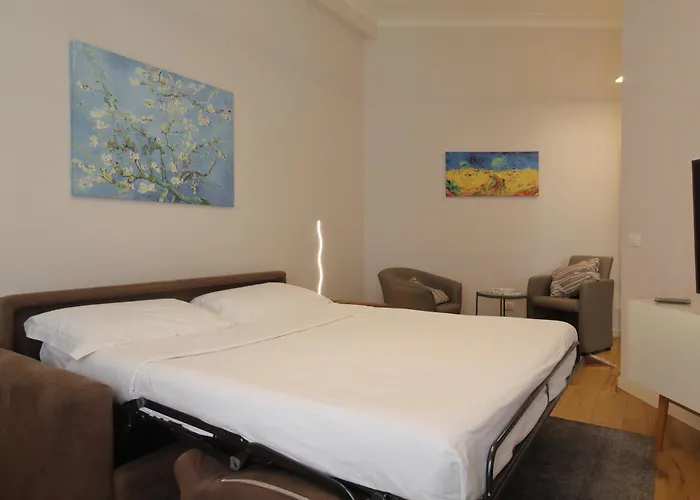 Your From - アパート ミラノ