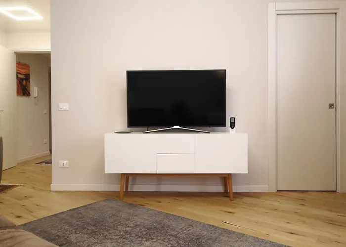 アパート Your From - ミラノ