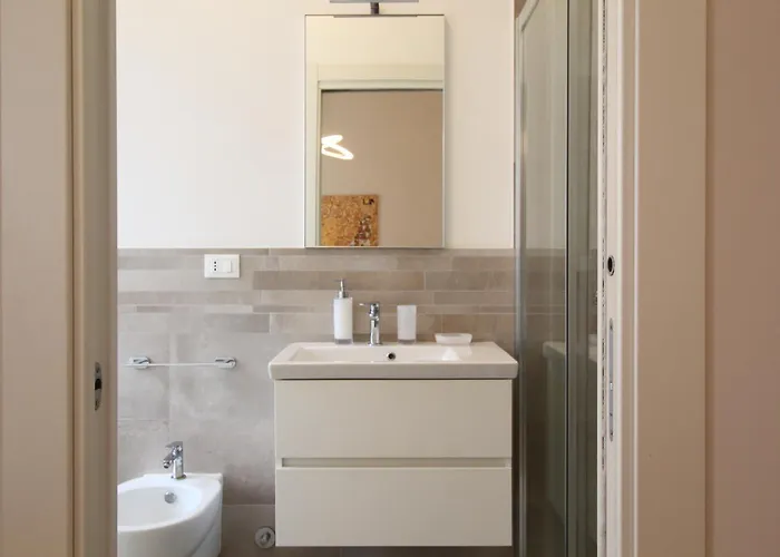 Your From - アパート