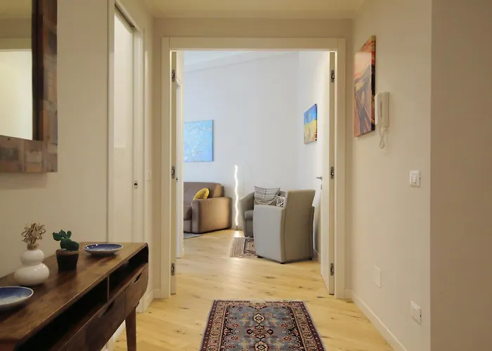 Your From - アパート *