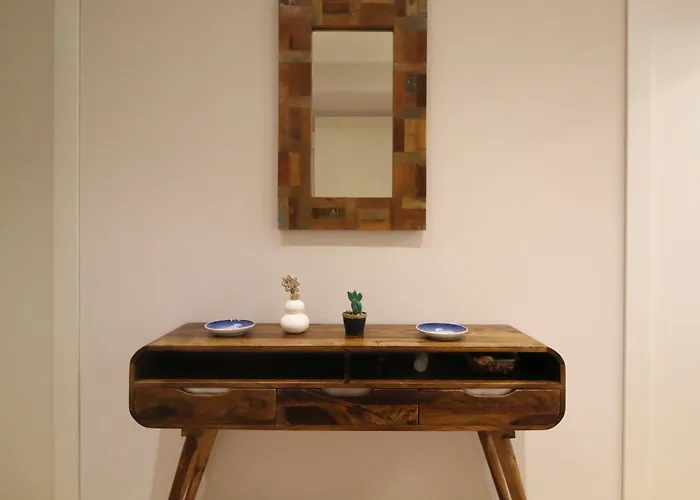 Your From - アパート ミラノ