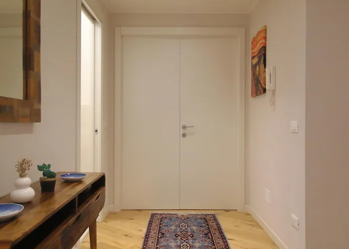 Apartamento Your From - Milán