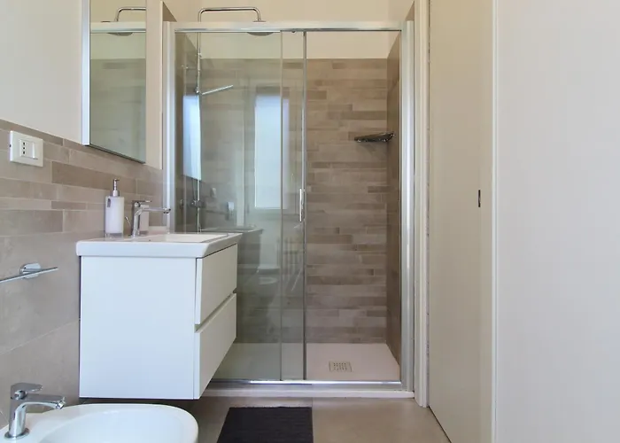 アパート Your From - ミラノ