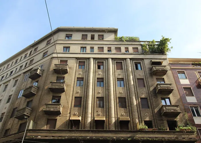 Your From - アパート