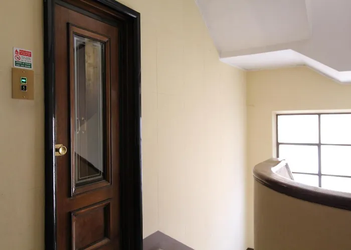 Apartamento Your From -