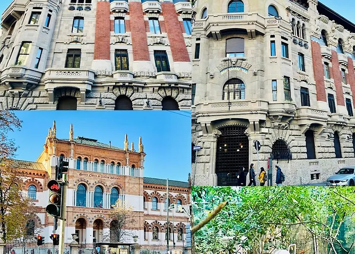 Apartment Chiara 18 - M4 Metro Blu