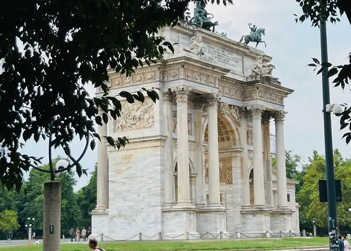 Chiara 18 - M4 Metro Blu