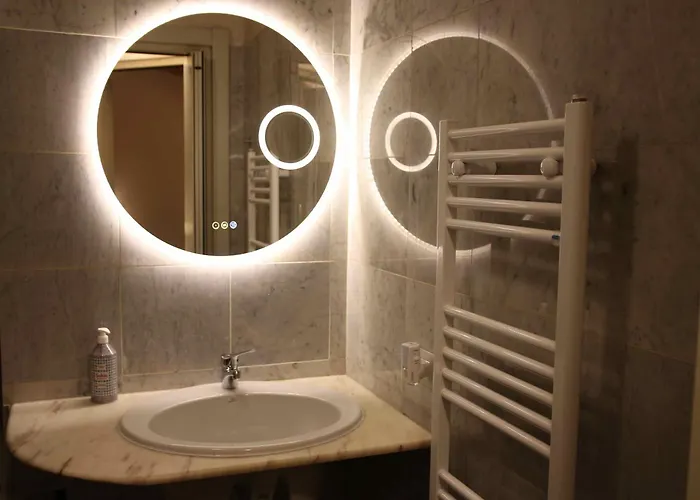 Loft Porta Romana - Duomo 3 Metro Stops Апартаменты Милан