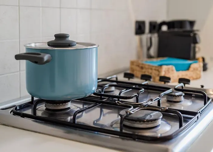 Near Duomo - Free Parking -terrace - Metro - Ac Milano