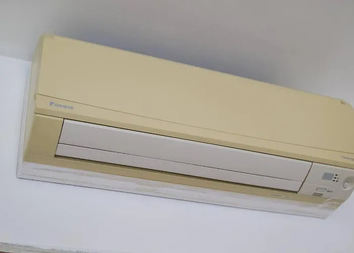 Near Duomo - Free Parking -terrace - Metro - Ac