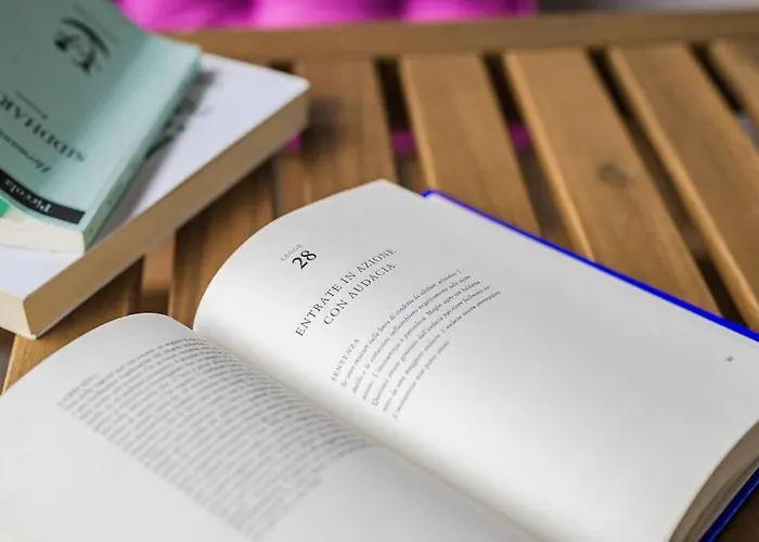 Daire Near Duomo - Free Parking -terrace - Metro - Ac