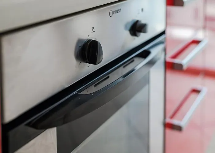 Daire Near Duomo - Free Parking -terrace - Metro - Ac