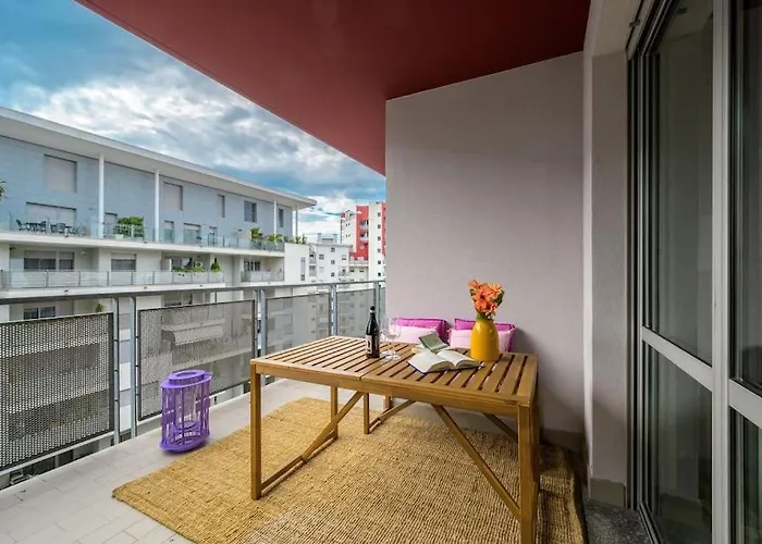 Near Duomo - Free Parking -terrace - Metro - Ac *