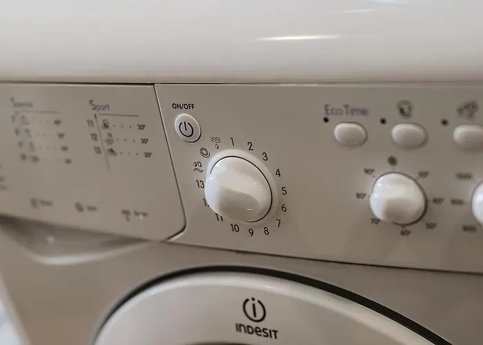 Daire Near Duomo - Free Parking -terrace - Metro - Ac *